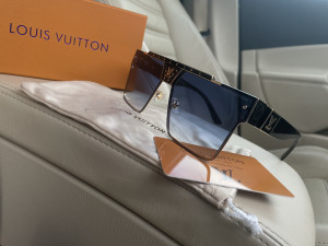 Suncane naocale Louis Vuitton LV NOVO!!!