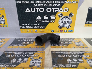 CRIJEVO FILTERA ZRAKA MERCEDES W203 220 CDI DIJELOVI