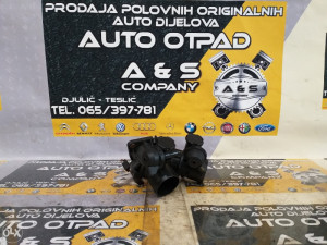 DIFUZOR KLAPNA PEUGEOT CITROEN 2.0 HDI 9684269380