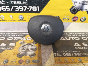 AIRBAG VOLANA GOLF 5 OSTALI DIJELOVI