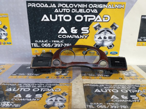 PVC PLASTIKA SATA AUDI A8 D3 02-09 OSTALI DIJELOVI