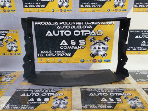 USMJERIVAC VAZDUHA FIAT CROMA 1.9 MJT DIJELOVI