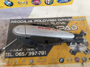RUCKA VRATA PREDNJA DESNA BMW E90 DIJELOVI
