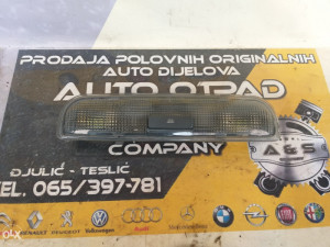 UNUTRASNJE OSVJETLJENJE ZADNJE AUDI A3 8P DIJELOVI