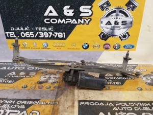 MOTORIC POLUGE BRISACA GOLF 4 DIJELOVI