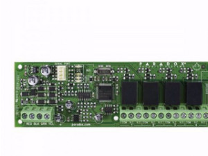 PARADOX PGM4 MODUL SA 4 RELEJNA IZLAZA