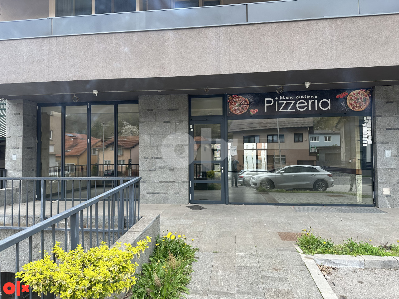 Poslovni prostor Zenica