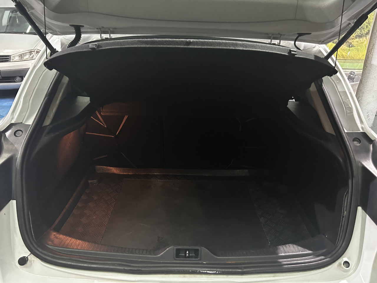 RENAULT MEGANE 1.5 DCI , 2010 GODINA, REGISTROVAN