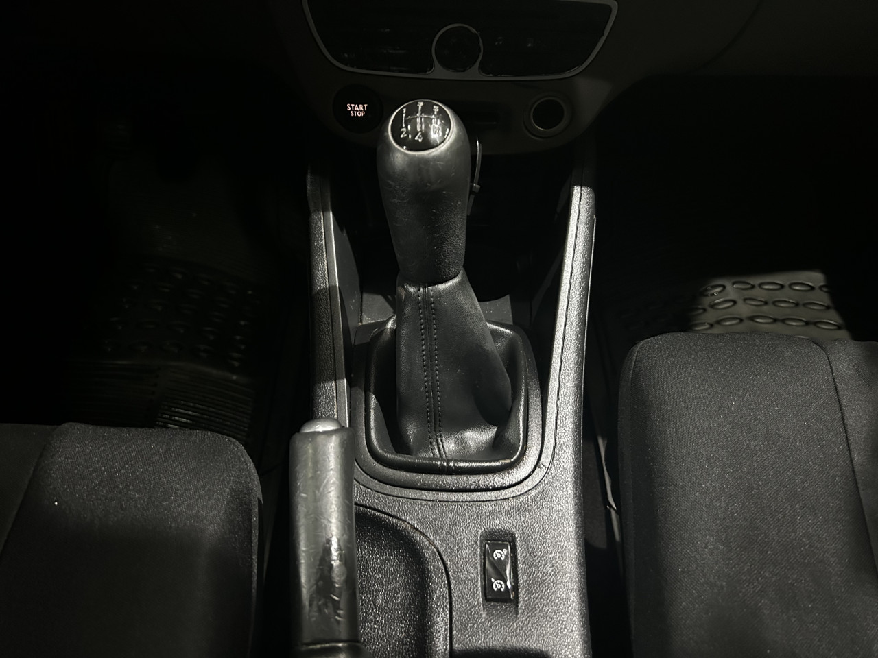 RENAULT MEGANE 1.5 DCI , 2010 GODINA, REGISTROVAN