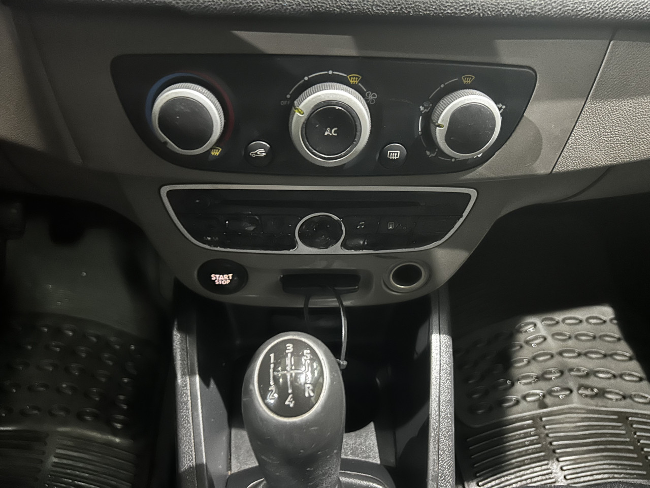 RENAULT MEGANE 1.5 DCI , 2010 GODINA, REGISTROVAN