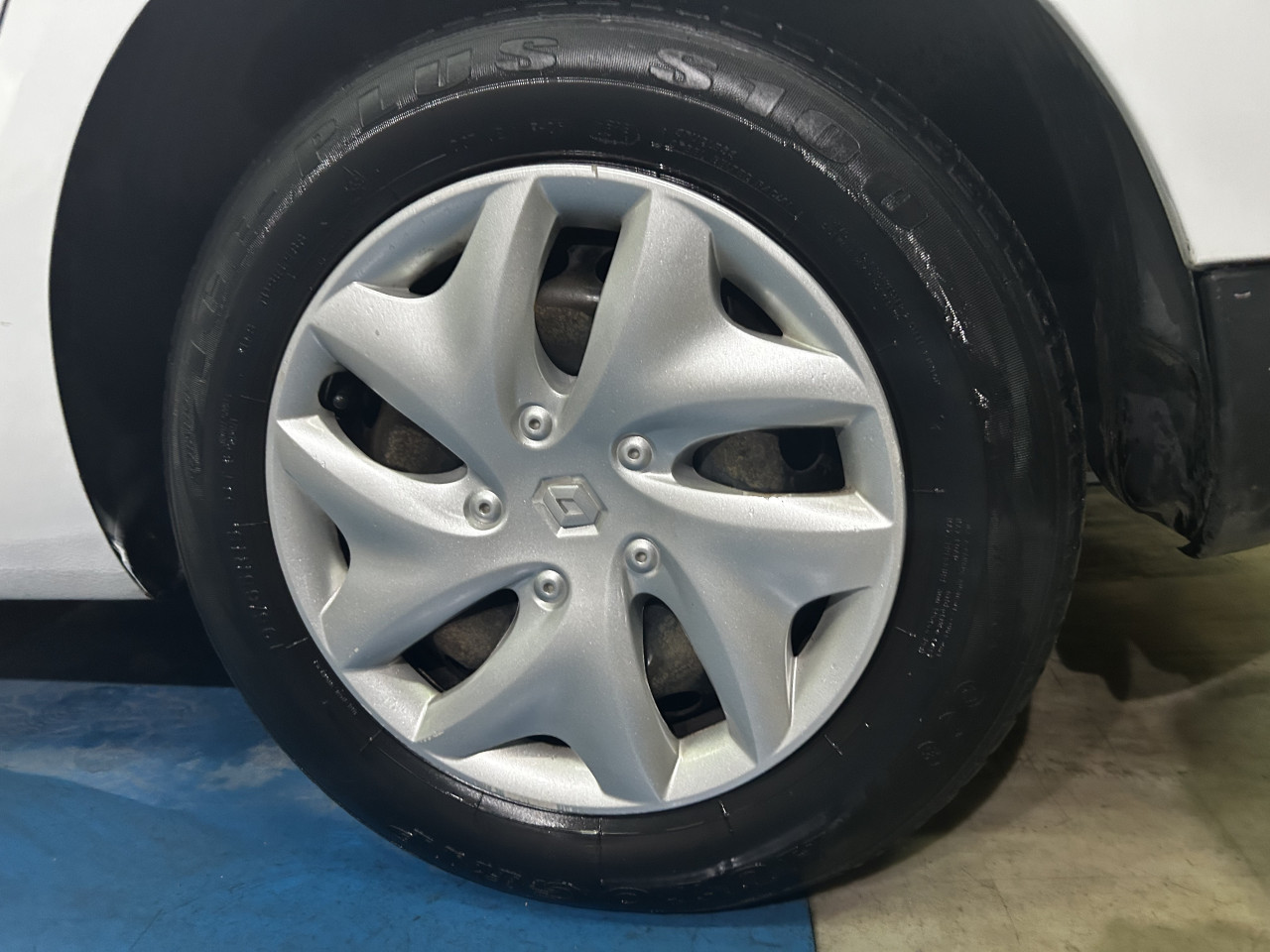 RENAULT MEGANE 1.5 DCI , 2010 GODINA, REGISTROVAN