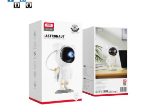 CF1 Astronaut Star Projektor Smart lampa XO