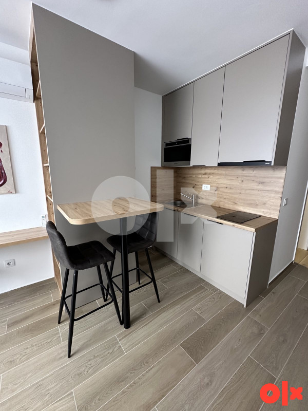 Garsonjera 25m2 - Boška Tošića (režije u cijeni) 3