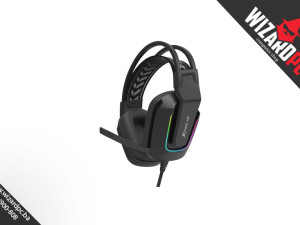 Slušalice X-TRIKE ME GH-712 Gaming Black (17216)