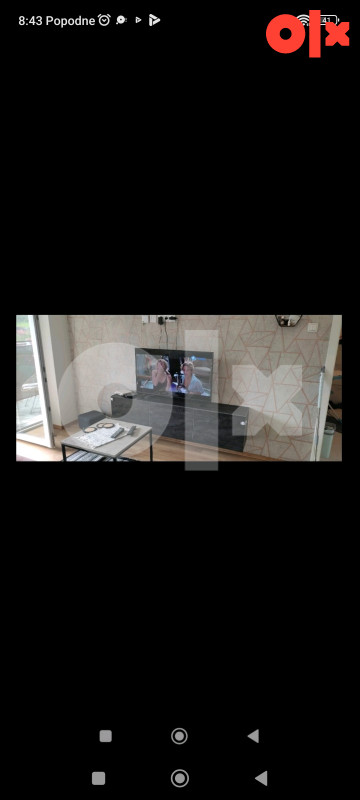 Stan Banja Luka 50m2 2
