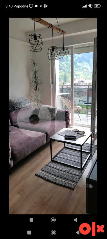 Stan Banja Luka 50m2