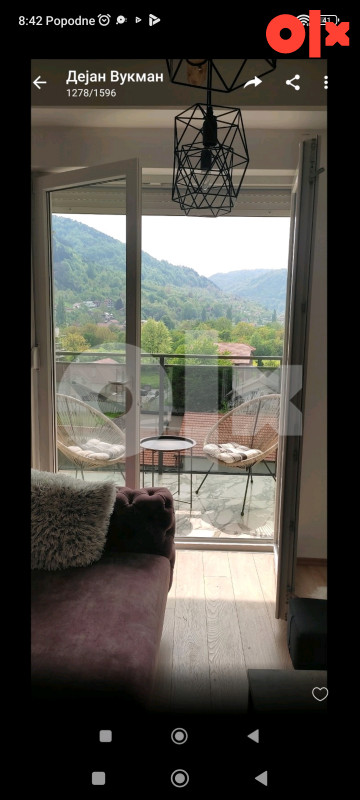 Stan Banja Luka 50m2 3