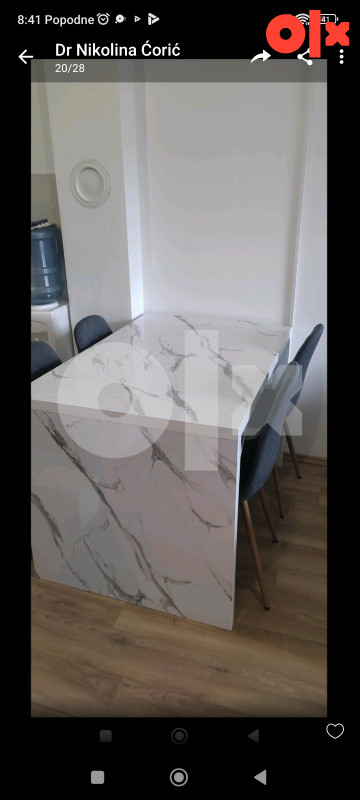 Stan Banja Luka 50m2 5