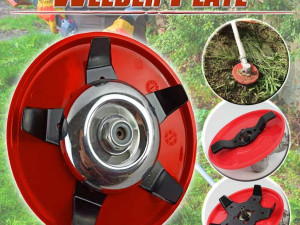 Univerzalna ploča za trimer