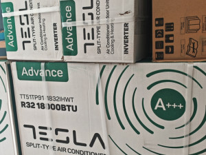 Klima Tesla 18K TT51TP91-1832IHWT  ADVANCE do -25 GRIJAC VANJSKE