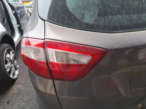 Ford c max stop lampa