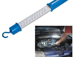 LED punjiva radionička lampa (261135)