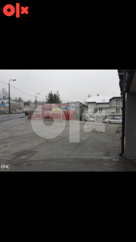 Poslovni prostor Sarajevo - Centar 9