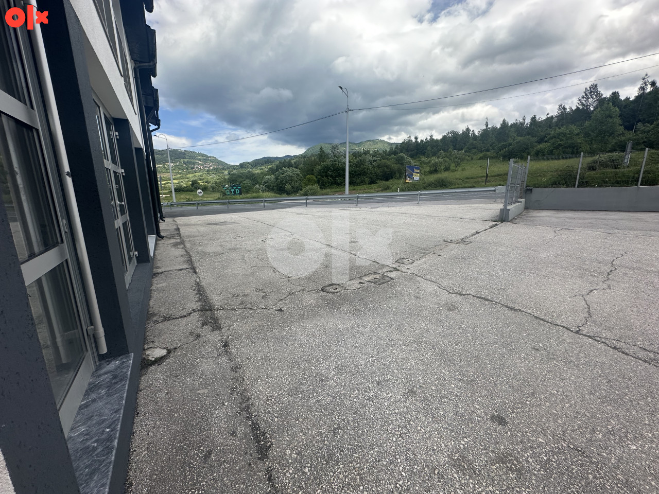Poslovni prostor Sarajevo - Centar 3
