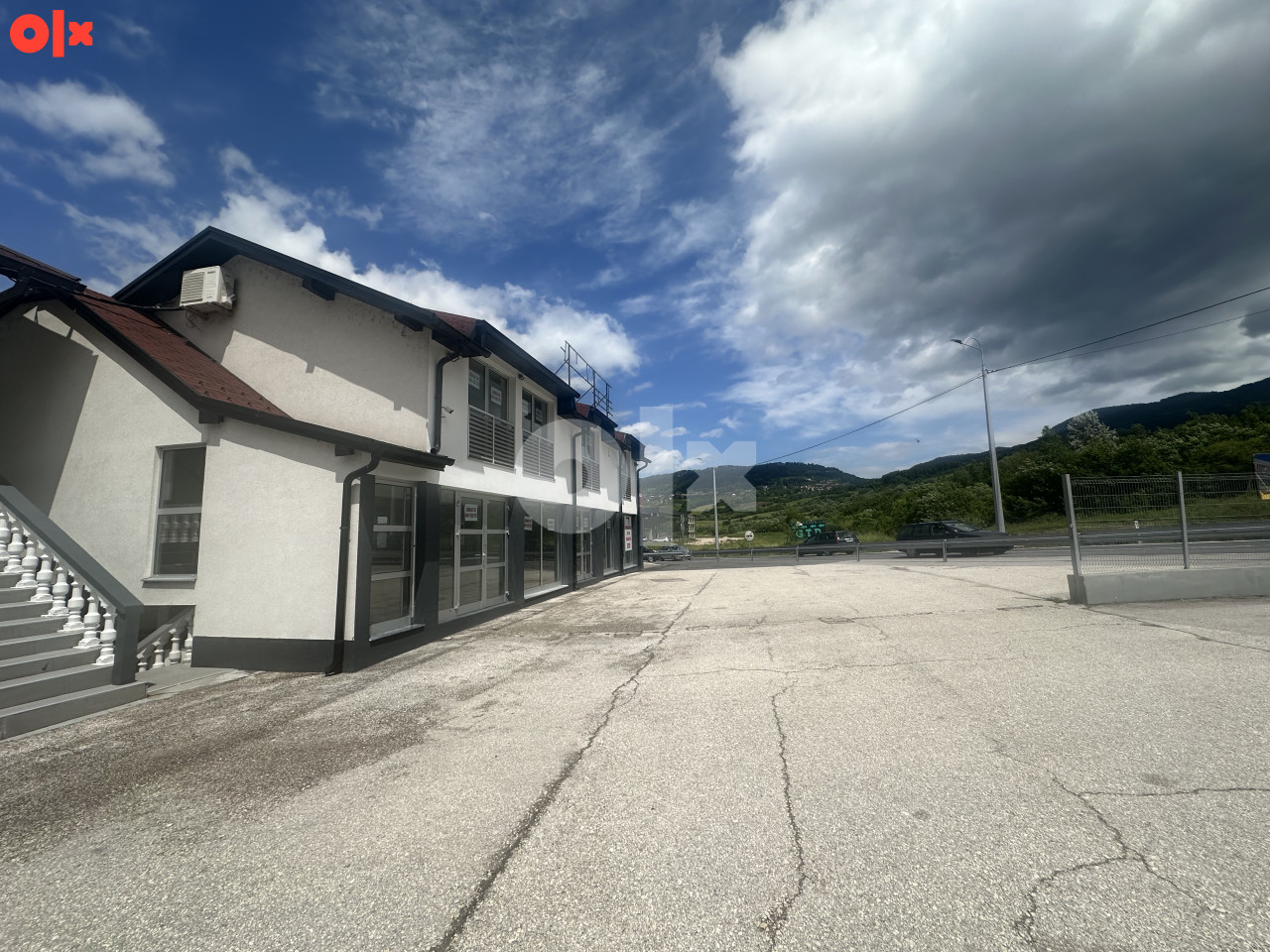 Poslovni prostor Sarajevo - Centar 5