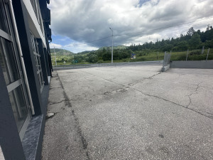 Poslovni prostor Sarajevo - Centar photo 3