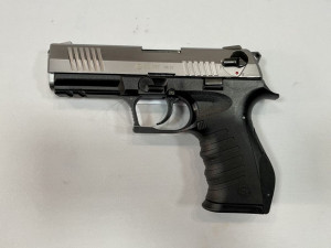 STARTNI PIŠTOLJ,PLINSKI/GASNI BLOW TR92 FUME 9mm