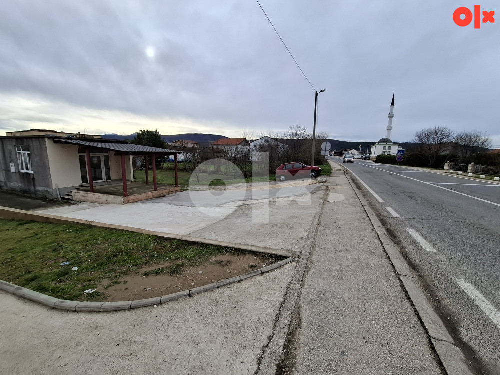 Poslovni prostor Čapljina