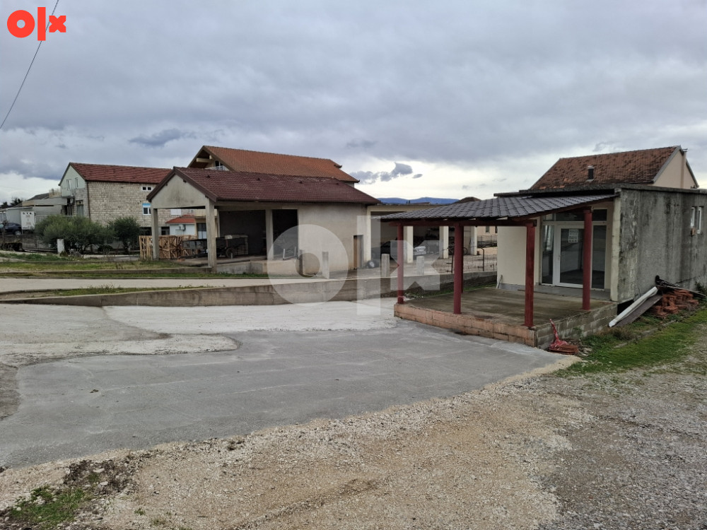 Poslovni prostor Čapljina 3