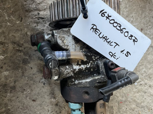 Pumpa visokog pritiska 167003608R Renault 1.5 dci
