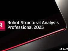 Autodesk Robot Structural Analysis Professional 2025