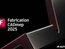 Autodesk Fabrication CADmep 2025