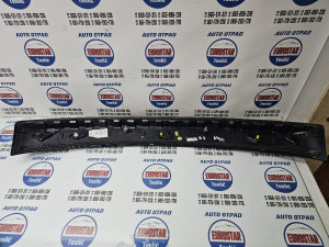 Spojler Audi a1 8X4827933 es7352