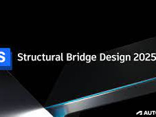 Autodesk Structural Bridge Design 2025