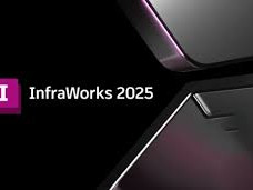 Autodesk InfraWorks 2025