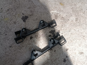 Isofiks za sijedalice