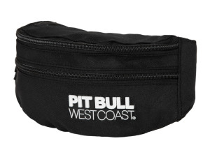 PB/WC Torbica TNT 3D Black