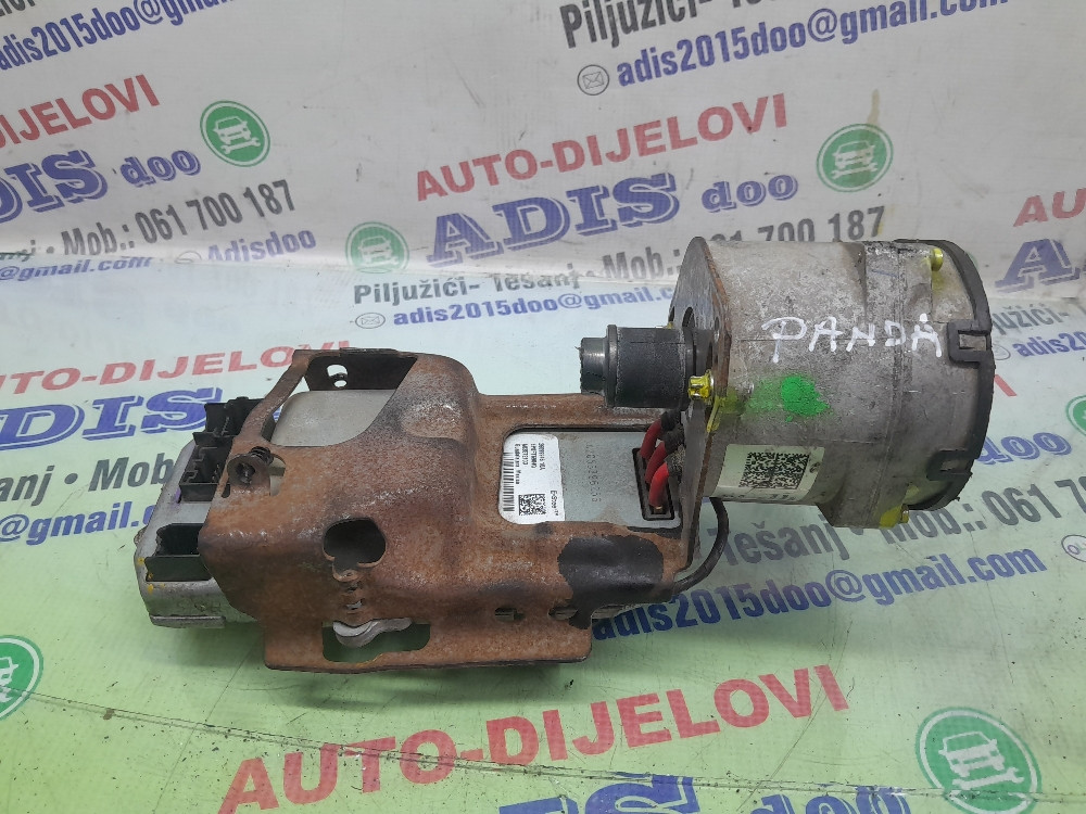 Modul Volana Panda 26096580 26099946 ADIS 53231