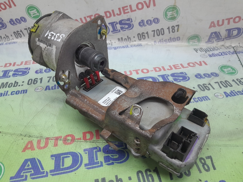 Modul Volana Panda 26096580 26099946 ADIS 53231