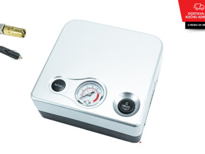 Kompresor za gume; Biciklistička oprema