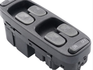 Prekidac prekidaci podizaca stakla Volvo S70 V70 XC70 1996-2000