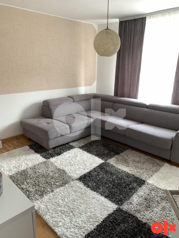 Zenica, trosoban stan 83m2, sa kompletnim namještajem 3