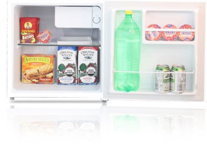 VIVAX HOME hladnjak MF-45 mini bar stolni