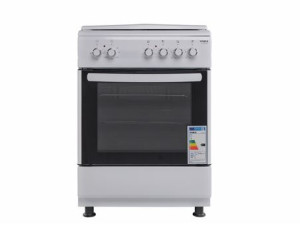 VIVAX HOME kombinovani samostojeći električni šporet FC-22602 WH