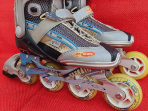 ROLE ROSLE ROLERI HY SKATE WOMAN'S XF  35-36