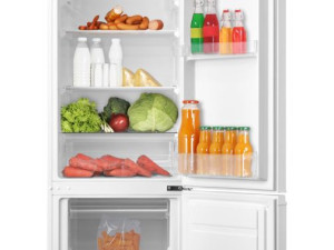 VIVAX HOME kombinovani frižider CF-259 LF W